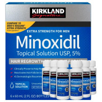 Міноксидил Kirkland 5% 60 мл