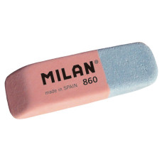 Гумка Milan 860