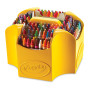 Пастель воскова Crayola 152 кольори