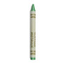 Пастель воскова Crayola Metallic (Металеві) 24 кольори