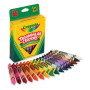 Пастель воскова Crayola Трикутні 16 кольорів