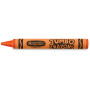 Пастель воскова Crayola Jumbo (товсті) 8 кольорів