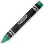 Пастель воскова Crayola для дошок (яскраві) 8 кольорів