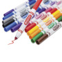 Фломастери Crayola Classic товсті 10 кольорів