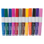 Фломастери Crayola Silly Scents (з ароматами) товсті 12 кольорів
