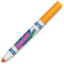 Фломастери Crayola Window (для вікон) товсті 8 кольорів