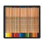 Кольорові олівці Lyra Rembrandt Polycolor 24 кольори в метал. кейсі