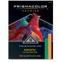 Пастель суха Prismacolor NuPastel 12 кольорів
