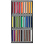 Пастель суха Prismacolor NuPastel 36 кольорів