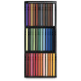 Пастель суха Prismacolor NuPastel 36 кольорів