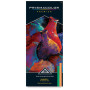 Пастель суха Prismacolor NuPastel 36 кольорів