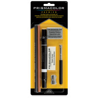 Набір аксесуарів Prismacolor Premier - 7 предметів
