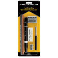 Набір аксесуарів Prismacolor Premier - 7 предметів