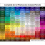 Кольорові олівці Prismacolor Premier 150 кольорів