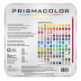 Кольорові олівці Prismacolor Premier 132 кольори в метал. кейсі