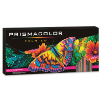 Кольорові олівці Prismacolor Premier 150 кольорів