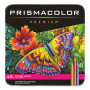 Кольорові олівці Prismacolor Premier 48 кольорів в метал. кейсі