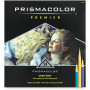 Кольорові олівці Prismacolor Verithin 24 кольори
