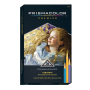 Кольорові олівці Prismacolor Verithin 36 кольорів
