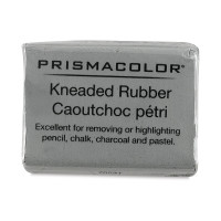 Гумка-клячка Prismacolor Kneaded Rubber Large