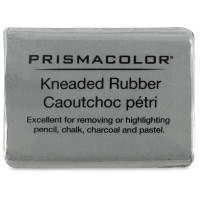 Гумка-клячка Prismacolor Kneaded Rubber Medium