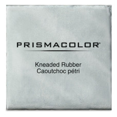 Гумка-клячка Prismacolor Kneaded Rubber X-Large