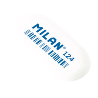 Гумка Milan 124