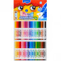 Фломастери Marco Super Washable 48 кольорів (1630-48CB)