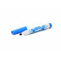 Фломастери Marco Super Washable Jumbo товсті 12 кольорів (1632-12CB)