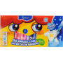 Фломастери Marco Super Washable Jumbo товсті 36 кольорів (1632-36CB)