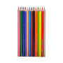 Карандаши цветные Marco Color Core 12 цветов (3130-12CB)