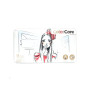 Карандаши цветные Marco Color Core 12 цветов в металл. кейсе (3130-12TN)