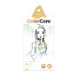 Карандаши цветные Marco Color Core 24 цвета (3130-24CB)