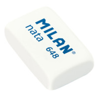 Гумка Milan 648
