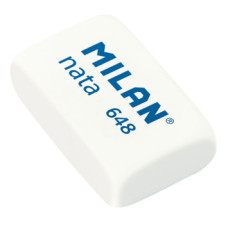 Гумка Milan 648