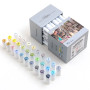 Набір скетч-маркерів Marco Raffine 30 кольорів (7801-30CB)