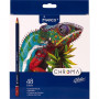 Олівці кольорові Marco Chroma 48 кольорів (8010-48CB)