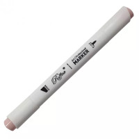 Скетч маркер двусторонний Marco Raffine 7800-6CB Fruit pink (R302)