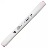Скетч маркер двосторонній Marco Raffine 7800-6CB Pastel pink (R503)