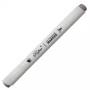 Скетч маркер двосторонній Marco Raffine 7800-6CB Warm grey 5 (WG05)