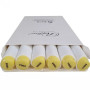 Скетч маркер двосторонній Marco Raffine 7800-6CB Canfria yellow (Y003)