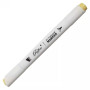 Скетч маркер двосторонній Marco Raffine 7800-6CB Pastel yellow (Y204)