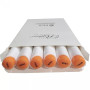 Скетч маркер двосторонній Marco Raffine 7800-6CB Orange (Y608)